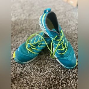 Merrell trail shoes